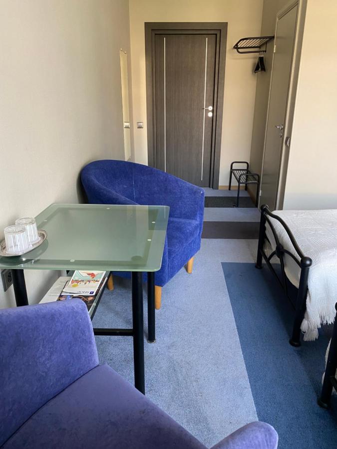 Hotel Kert Free Parking Riga Luaran gambar