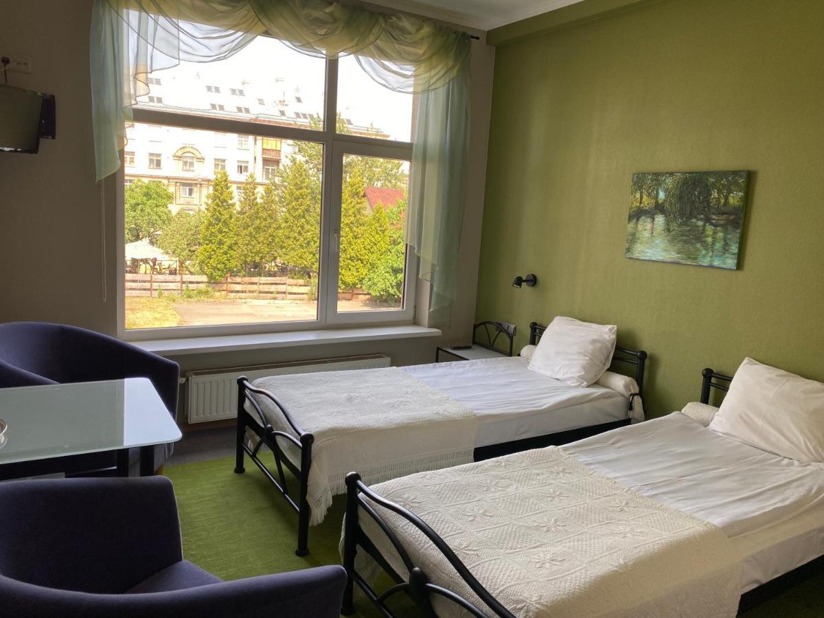 Hotel Kert Free Parking Riga Luaran gambar