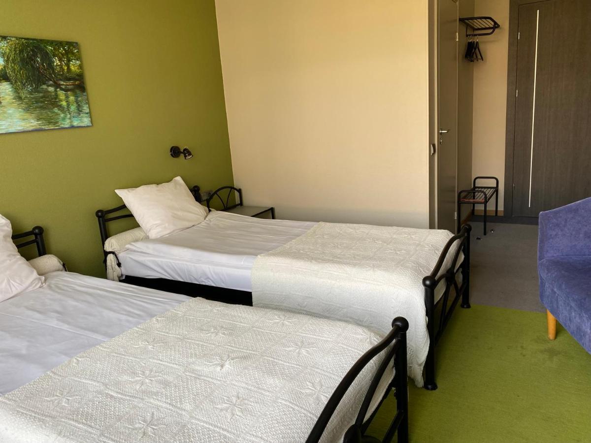 Hotel Kert Free Parking Riga Luaran gambar