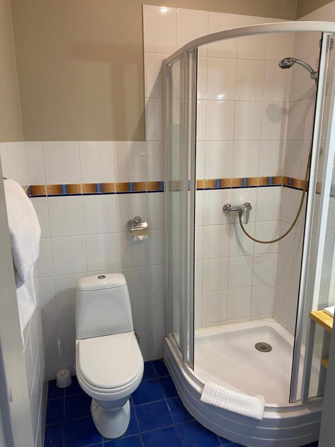 Hotel Kert Free Parking Riga Luaran gambar