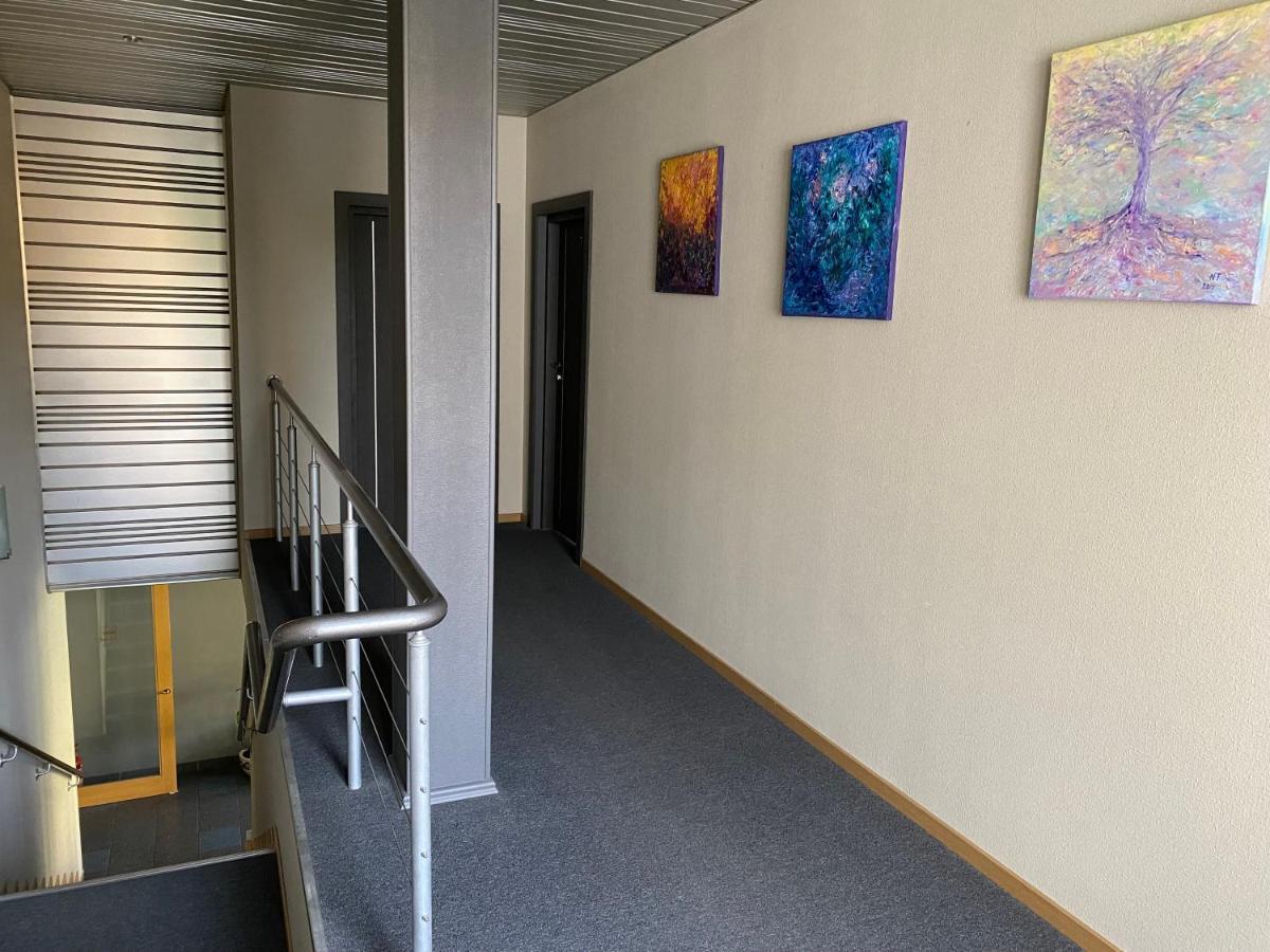 Hotel Kert Free Parking Riga Luaran gambar