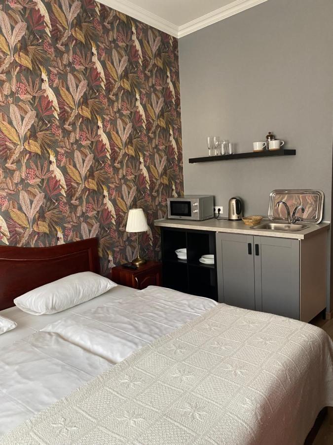 Hotel Kert Free Parking Riga Luaran gambar