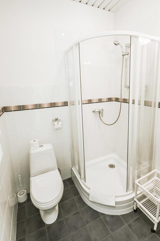 Hotel Kert Free Parking Riga Luaran gambar